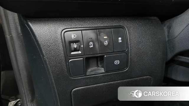 Hyundai Staria 2021 Черный из Кореи, фото 5