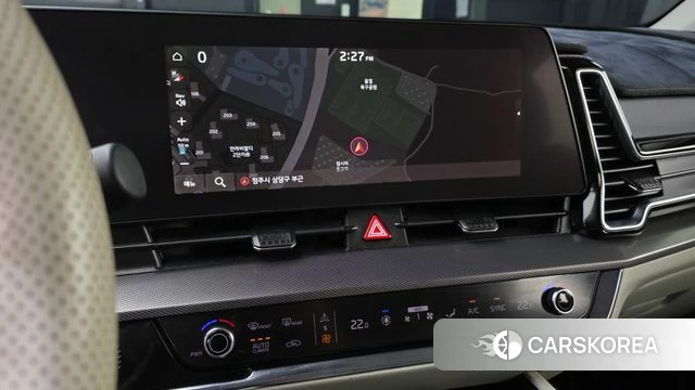 Kia Sportage 5th Generation 2022 Серый из Кореи, фото 5