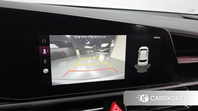 Kia Di All New Niro EV 2022 Серый из Кореи, фото 5