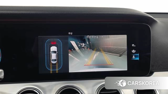 Mercedes-Benz E-Class W213 2020 Белый из Кореи, фото 5