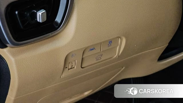 Kia Sorento 4th Generation 2021 Черный из Кореи, фото 5