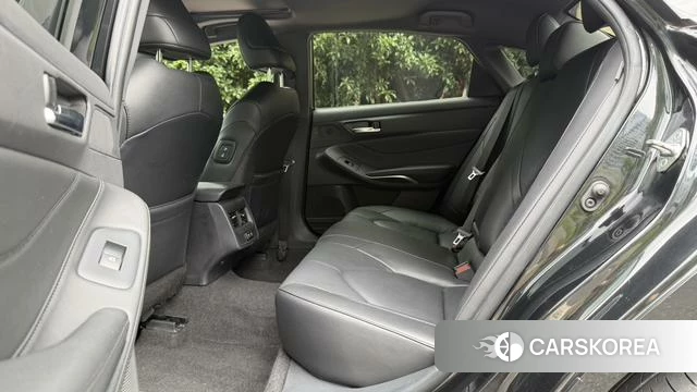 Toyota Avalon 2021 Черный из Китая, фото 5