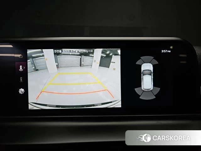 Kia The New Seltos 2023 Жемчужный цвет из Кореи, фото 5