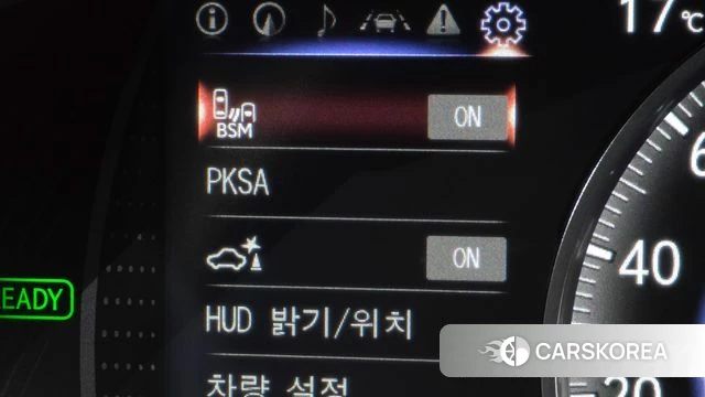 Lexus ES300h 7th generation 2024 Серебристо-серый из Кореи, фото 5