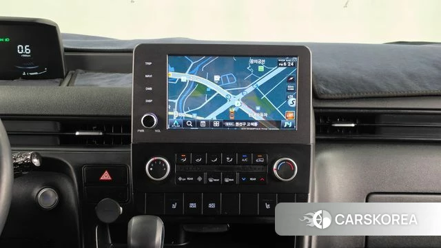Hyundai Staria 2023 Серый из Кореи, фото 5