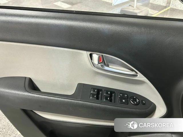 Kia The New Ray 2022 Белый из Кореи, фото 5