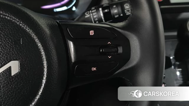 Kia The New Kia Ray 2022 Жемчужный цвет из Кореи, фото 5