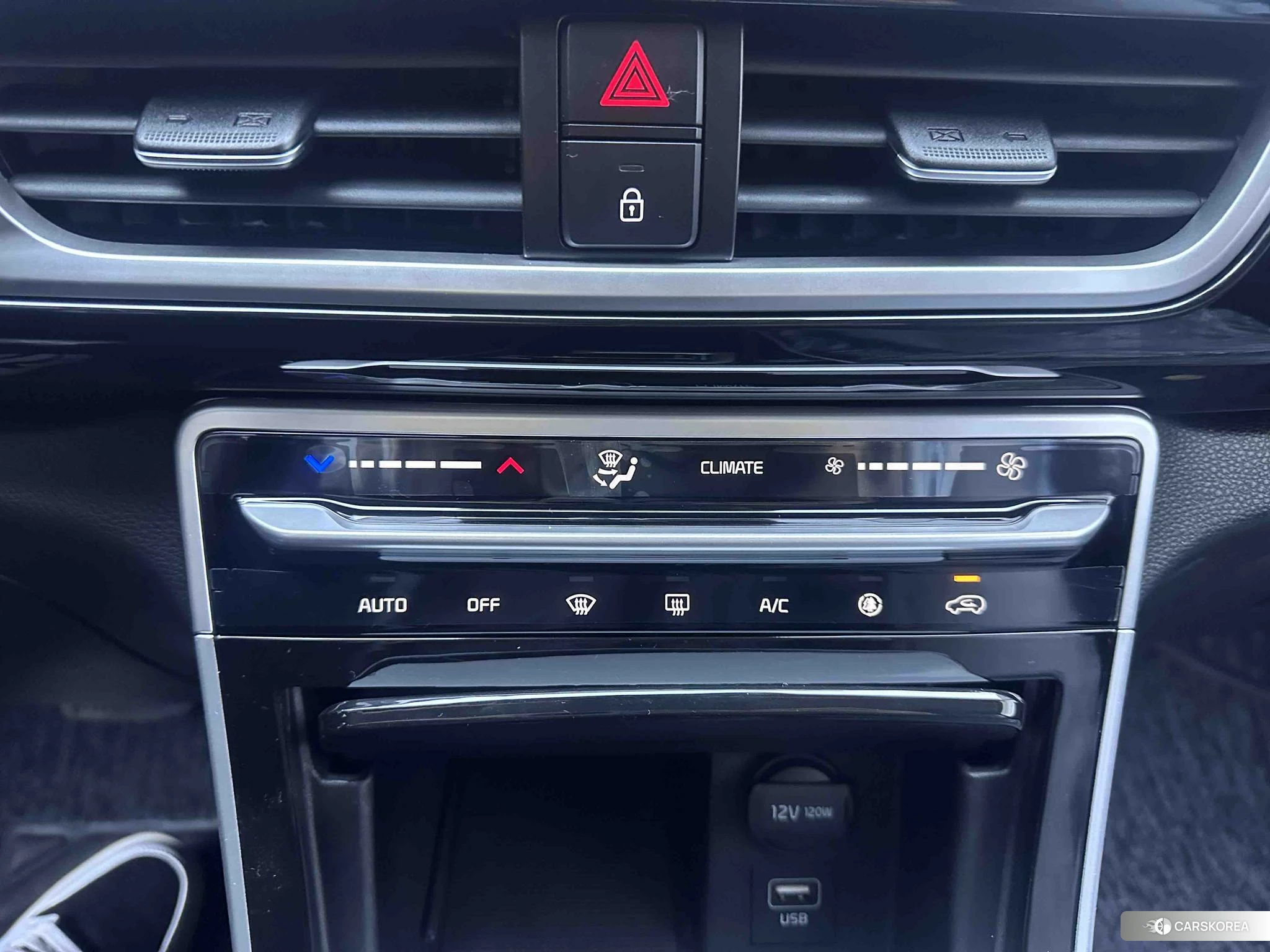 Kia KX3 2021 Белый из Китая, фото 5