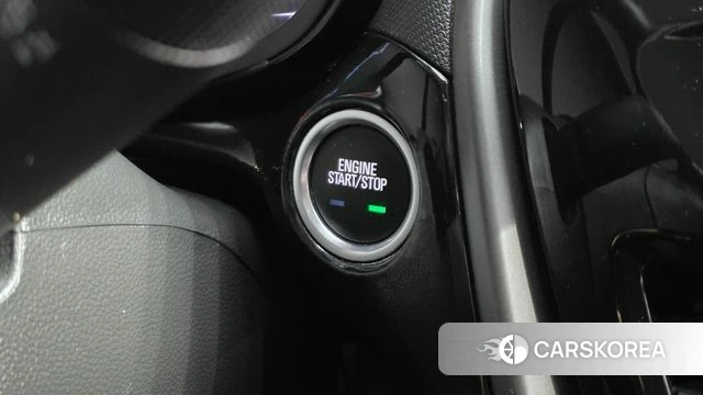 Chevrolet (GM Daewoo) The New Spark 2019 Серый из Кореи, фото 5