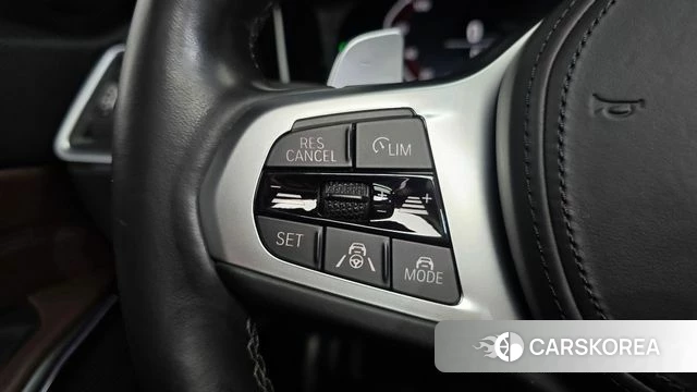BMW 3 Series (G20) 2022 Черный из Кореи, фото 5