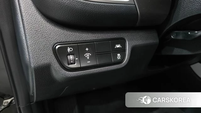 Kia Seltos 2020 Черный из Кореи, фото 5