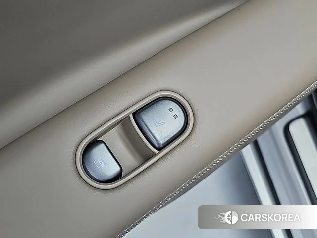 Hyundai The New Ionic 5 2024 Серый из Кореи, фото 5