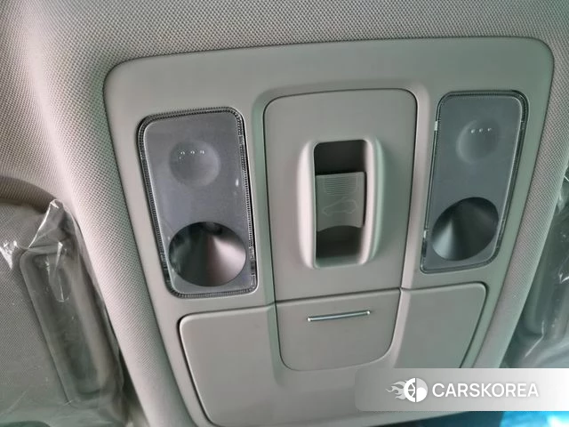 Kia Mohave Master 2020 Черный из Кореи, фото 5