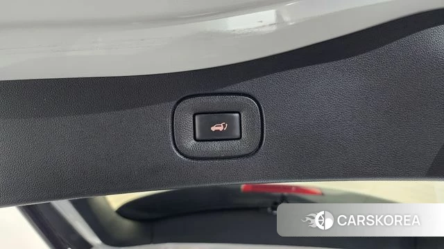 Renault Korea (Samsung) QM6 2018 Белый из Кореи, фото 5