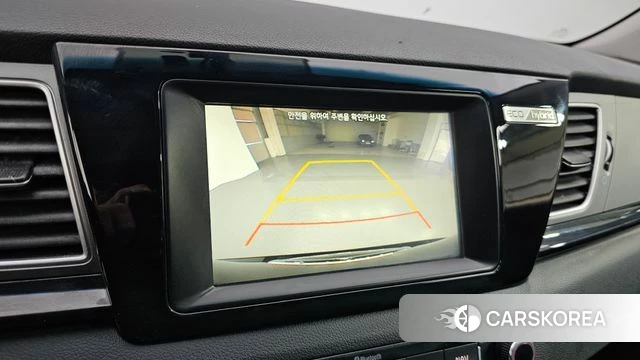Kia Niro 2018 Синий из Кореи, фото 5
