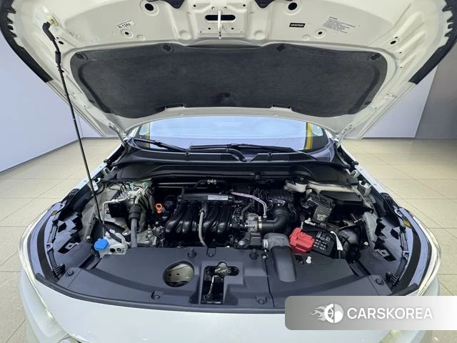 Honda Vezel 2024 Белый из Китая, фото 5