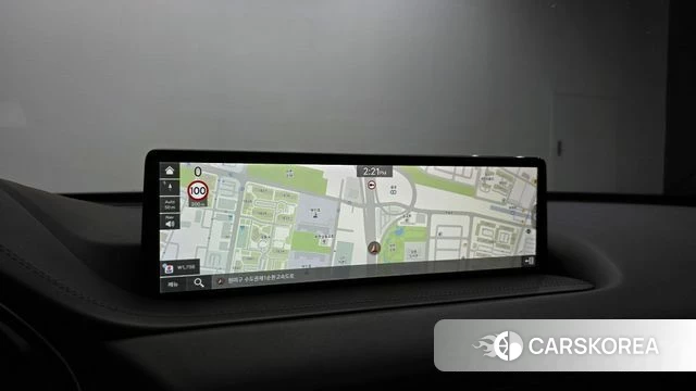 Genesis GV80 2021 Белый из Кореи, фото 5