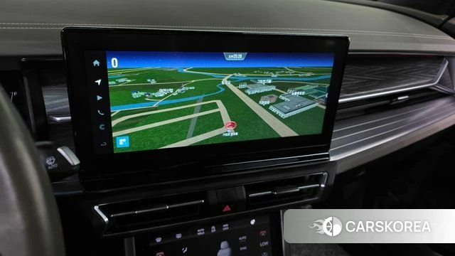 Ssangyong Torres 2023 Серебристо-серый из Кореи, фото 5