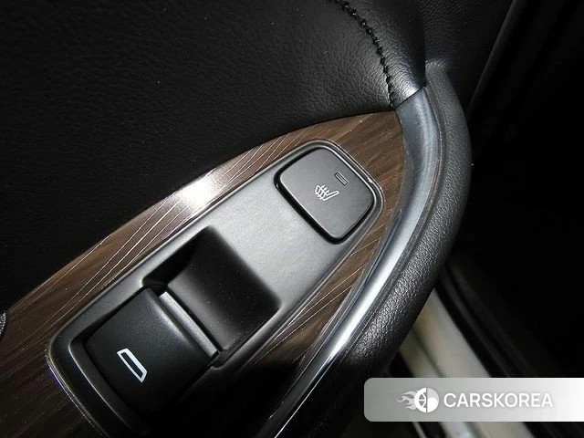 Chevrolet (GM Daewoo) All New Malibu 2018 Белый из Кореи, фото 5