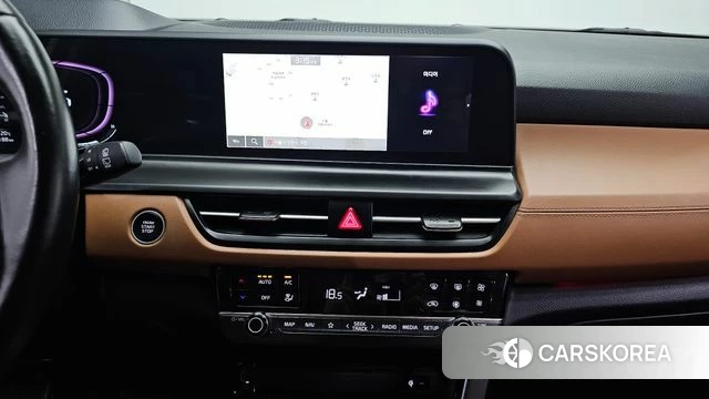 Kia The New Seltos 2022 Белый из Кореи, фото 5