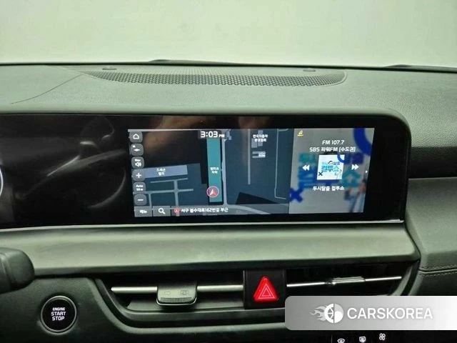 Kia The New Seltos 2024 Черный из Кореи, фото 5