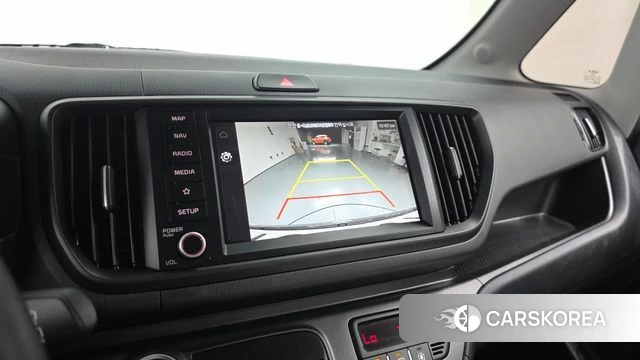 Kia The New Kia Ray 2024 Белый из Кореи, фото 5