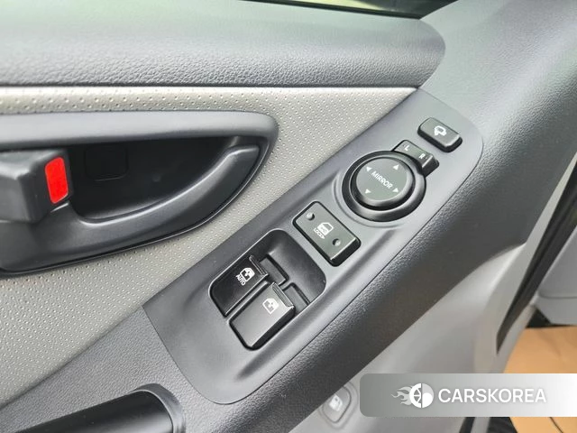 Hyundai The New Grand Starex 2020 Серый из Кореи, фото 5