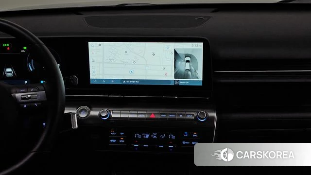 Hyundai Kona Electric (SX2) 2025 Серый из Кореи, фото 5