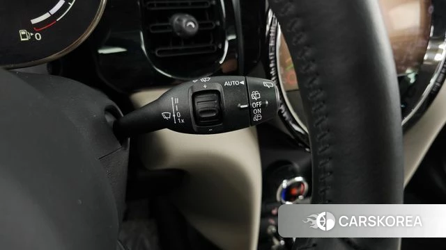 Mini Cooper S 2023 Серебристо-серый из Кореи, фото 5