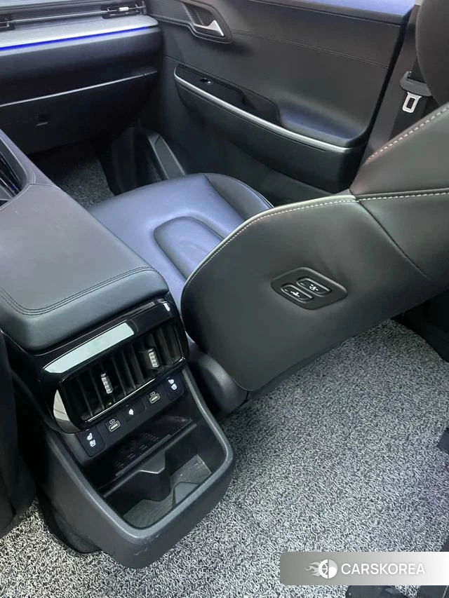 Hyundai Custo 2023 Белый из Китая, фото 5
