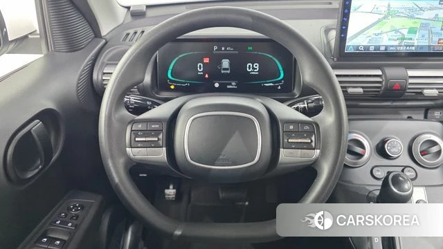 Hyundai Casper 2023 Белый из Кореи, фото 5
