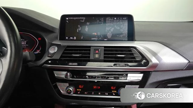 BMW X4 (G02) 2020 Белый из Кореи, фото 5