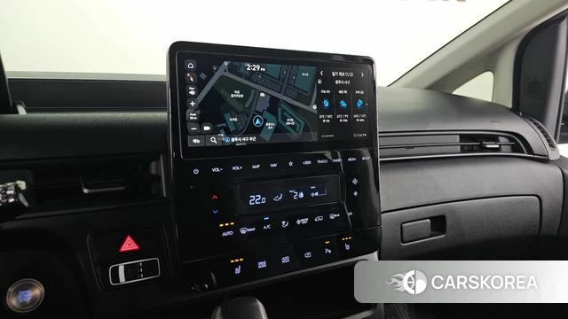 Hyundai Staria 2024 Белый из Кореи, фото 5