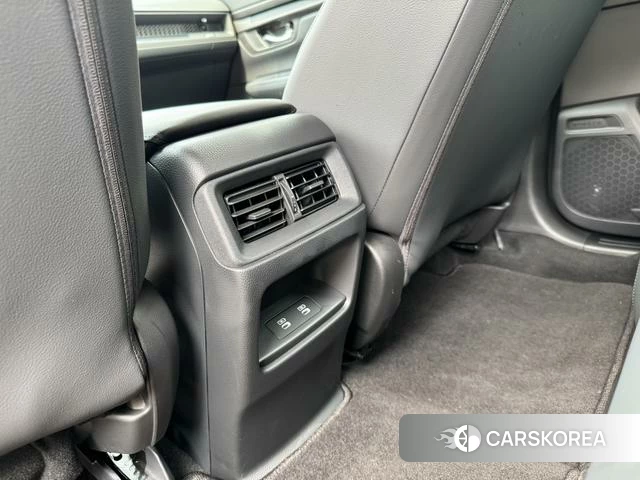 Honda Breeze 2023 Синий из Китая, фото 5
