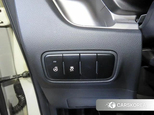 Kia The New Ray 2018 Жемчужный цвет из Кореи, фото 5