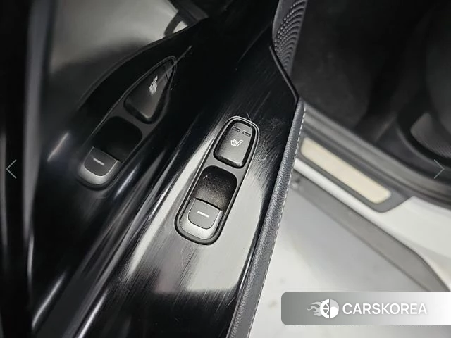 Kia The New Niro 2019 Белый из Кореи, фото 5