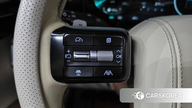 Hyundai Grandeur (GN7) 2022 Белый из Кореи, фото 5
