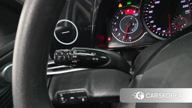 Hyundai Avante (CN7) 2022 Белый из Кореи, фото 5