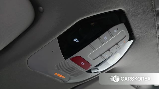 Kia PV5 2025 Черный из Кореи, фото 5