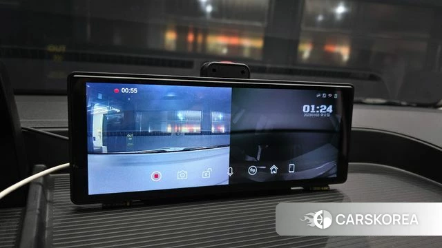 Hyundai Staria 2025 Белый из Кореи, фото 5