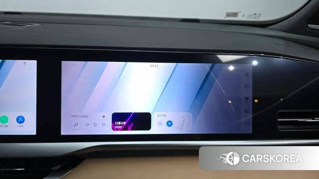 Renault Korea (Samsung) Grand Coleos 2025 Белый из Кореи, фото 5