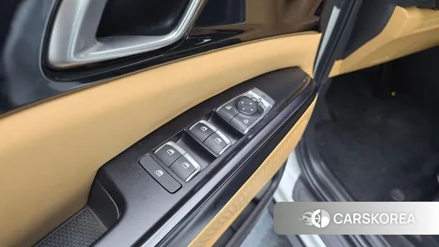 Kia Carnival 4th generation 2022 Белый из Кореи, фото 5