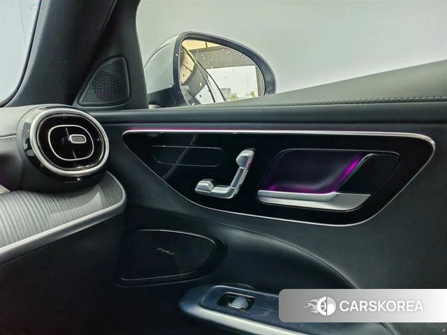 Mercedes-Benz C-class 2021 Серебристо-серый из Китая, фото 5