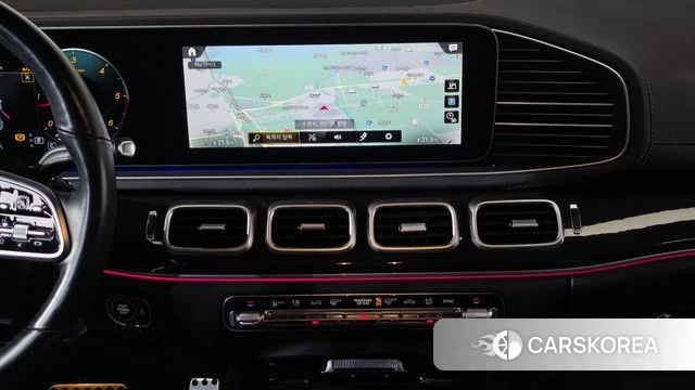 Mercedes-Benz GLE-Class W167 2023 Белый из Кореи, фото 5