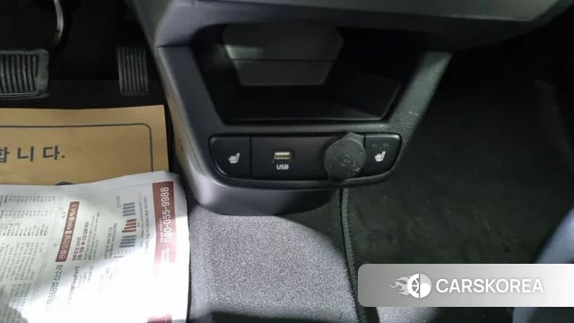 Kia The New Ray 2020 Белый из Кореи, фото 5