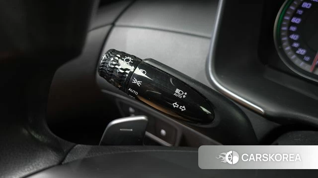 Hyundai Tucson (NX4) 2022 Серебряный из Кореи, фото 5