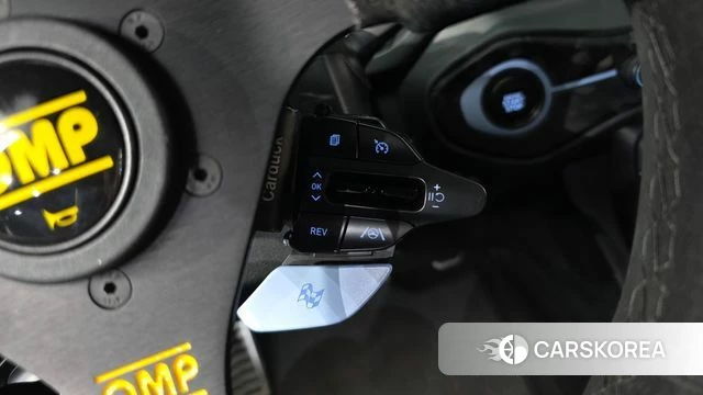 Hyundai Veloster (JS) 2020 Небесно-голубой из Кореи, фото 5