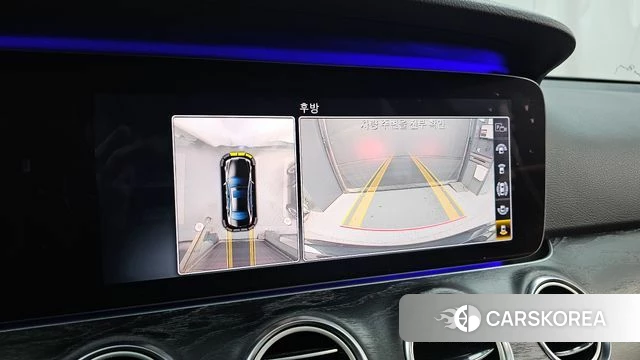 Mercedes-Benz E-Class W213 2018 Черный из Кореи, фото 5