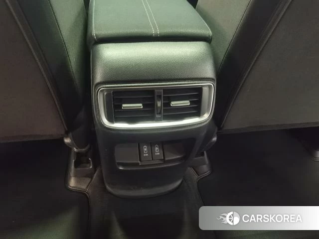 Honda Breeze 2021 Черный из Китая, фото 5