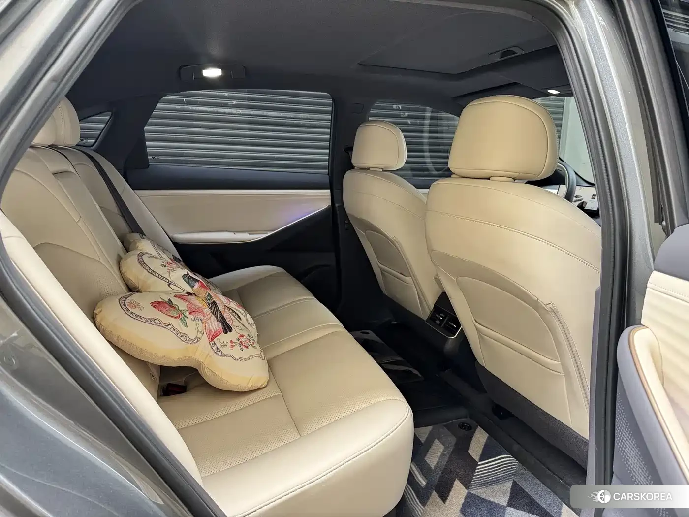 Nissan N6 2026 Silver/gray из Китая, фото 5